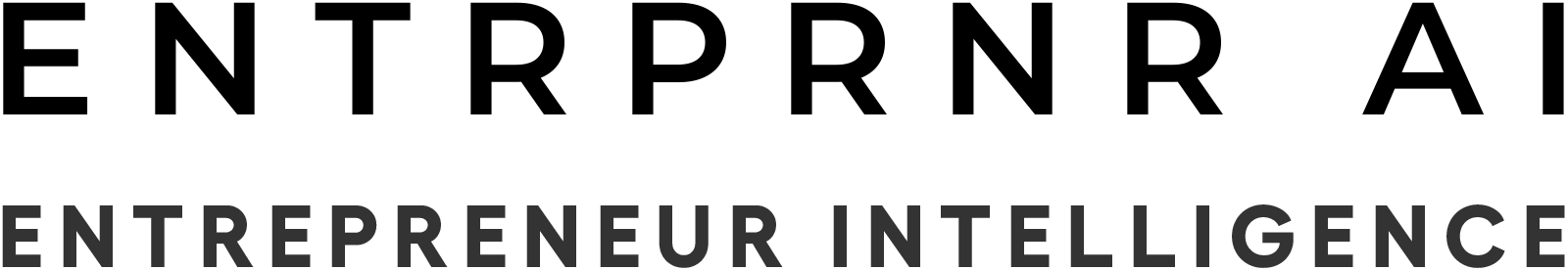ENTRPRNR AI